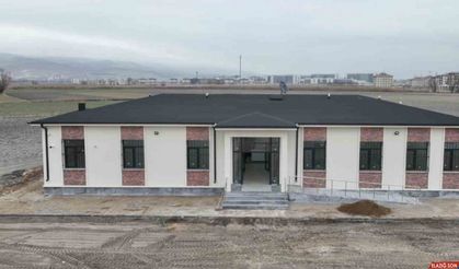 Başkan Büyükkılıç, Şeker Aile Sağlığı Merkezi’ni inceledi