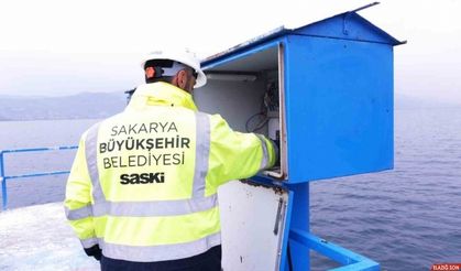 Başkan Yüce’den vatandaşlara ‘Su Verimliliği Seferberliği’ çağrısı