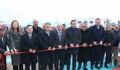 Erzurum lezzetleri Aydınlılarla buluştu