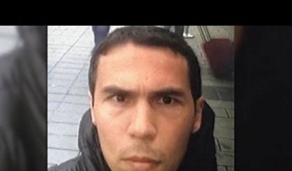 Reina Saldırganın Katliam Sonrası Kaçış Anı Kamerada!