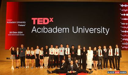 ‘Frekans' Temalı Etkinliğe Yoğun İlgi