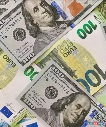 13 Ağustos Dolar ve Euro Fiyatları