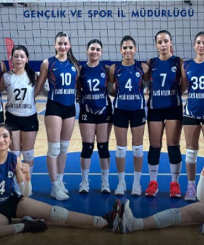 Filenin Sultanları 8’de 8 Yaptı