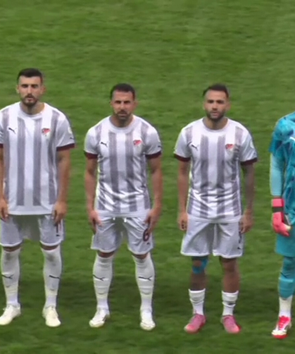 Seza Çimento Elazığspor, S.B Ankara Spor’u Konuk Ediyor