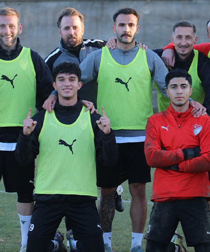 Seza Çimento Elazığspor’da Hazırlıklar Tamamlandı