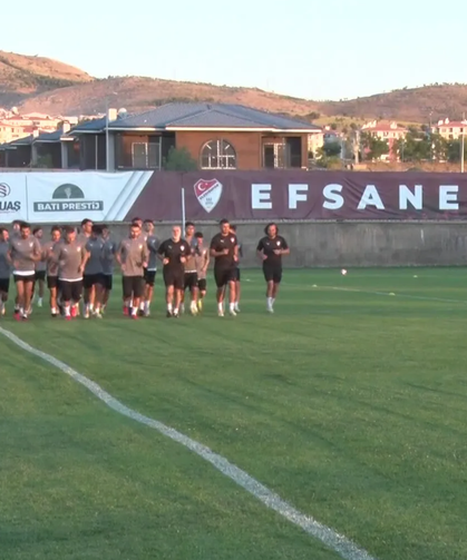 Kafile Pazartesi Günü Erbaa’ya Gidecek