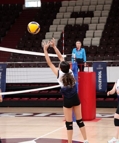 Elazığ’da 4 Branşta Müsabakalar Sona Erdi