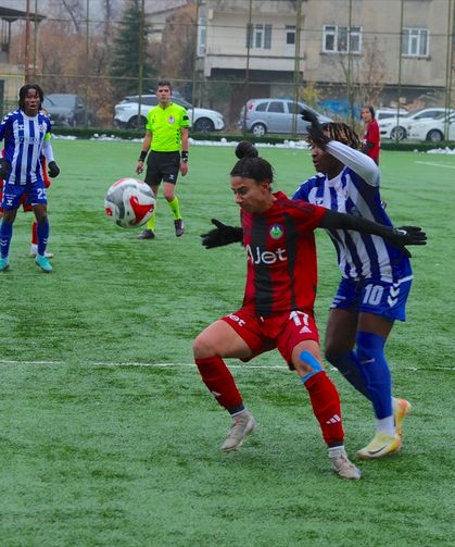 Turkcell Kadın Futbol Süper Ligi