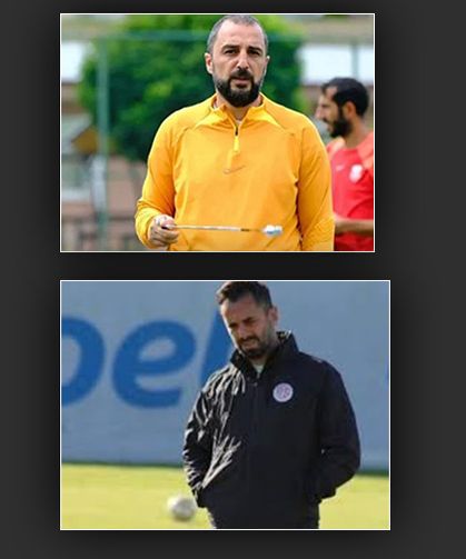 Seza Çimento Elazığspor Gibi Kepez Spor’da da Hoca Değişti