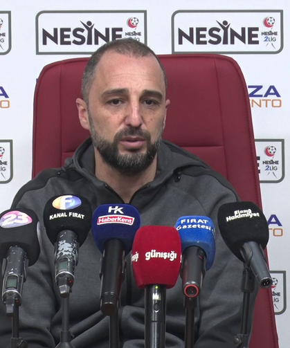 Çağlayan: Grubun En Ciddi Şampiyonluk Adaylarından Biriyiz