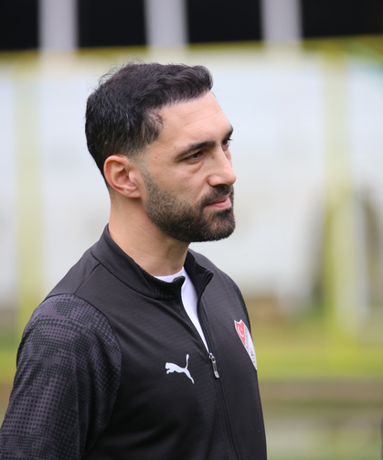 Seza Çimento Elazığspor’da Antalya Kampı Sona Erdi