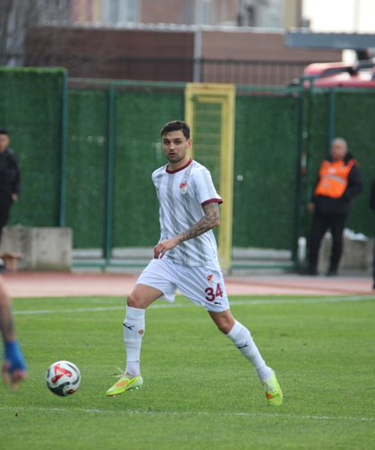 Gözler Altınordu Maçına Çevrildi