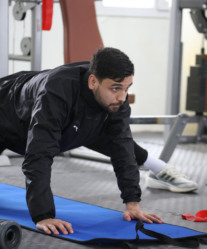 Batman Petrolspor Hazırlıkları Başlıyor