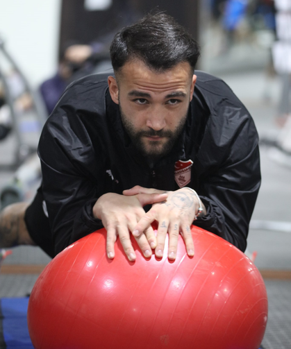 Batman Petrolspor Hazırlıkları Başladı