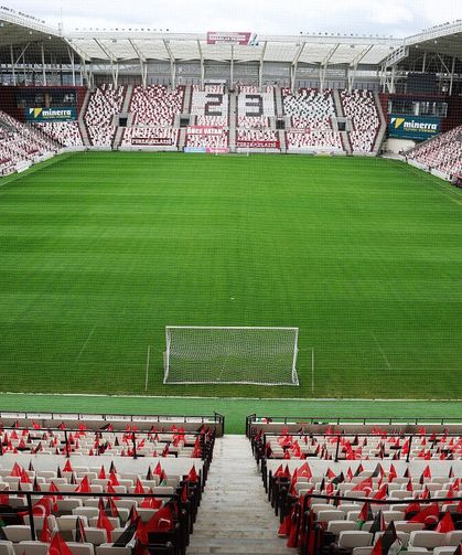 Haftanın Maçı Elazığ’da Oynanacak