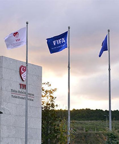 PFDK’dan B.Petrolspor, Muğlaspor ve Şanlıurfaspor’a Ceza