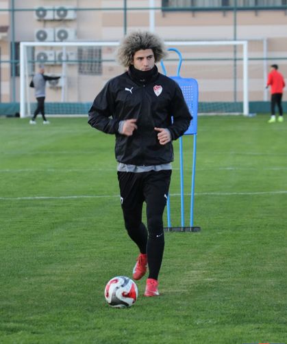 Fuat Bavuk: Çok Üzgün Olduğumu Bilmenizi İsterim