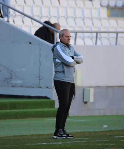 Elazığspor’da Erkan Sözeri Galibiyetle Başladı