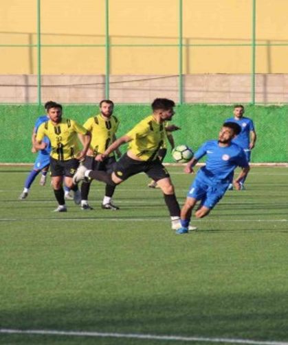 Elazığ Şampiyonu Belli Oluyor