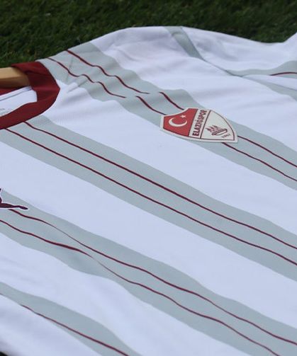 Seza Çimento Elazığspor’da Ara Dönem Hareketliliği