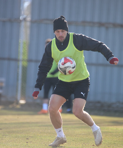 Temsilcimizde Hazırlıklar Tamamlandı