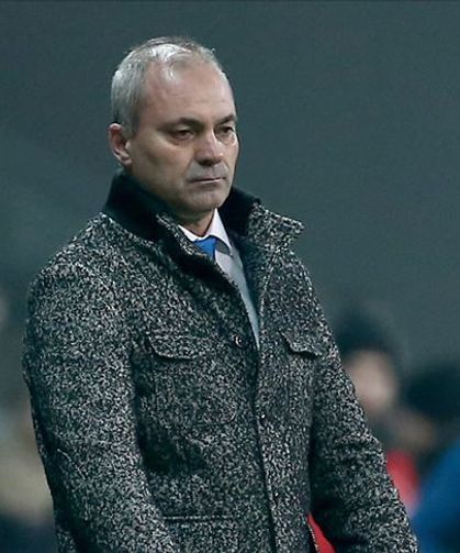 Teknik Direktör Erkan Sözeri Elazığ’da: Akşam Yeni Takımıyla İlk Antrenmana Çıkacak