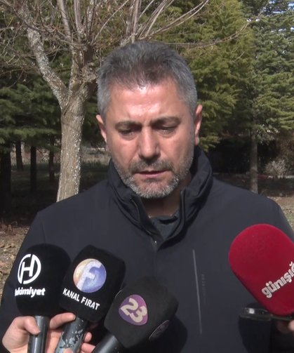 Şube Sorumlusu Kurnaz, Batman’dan Puanla Dönüleceğine İnanıyor