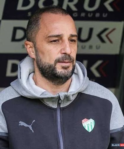 Seza Çimento Elazığspor’da Gündem Yoğun