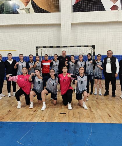 Elazığ Öz Kaynaklarıyla Türkiye Finallerinde