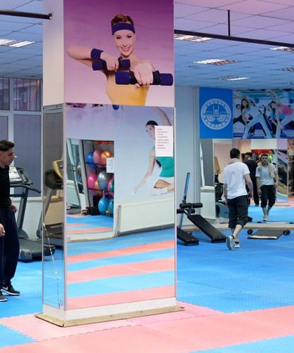 Elazığ Belediyesi’nden Mahallelere Spor Ve Yaşam Merkezleri