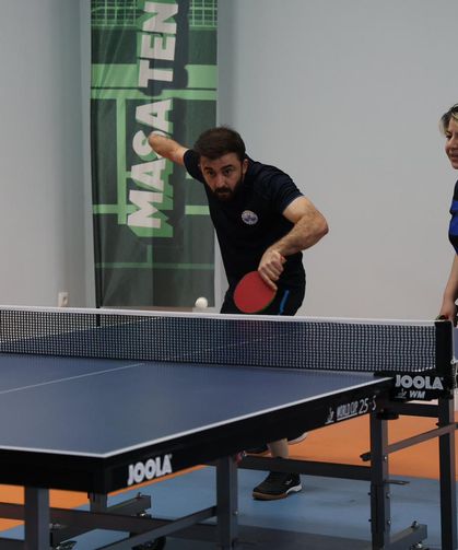 Elazığ’da Kurumlar Ligi Tamamlandı