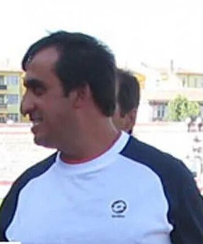 Erkan Aygün Göğüs Kafesi ve Kaburgalarından Ameliyat Edildi