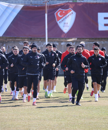 Seza Çimento Elazığspor, Muğlaspor’u Ağırlıyor