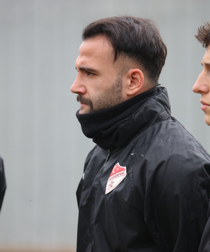 Temsilcimizde Hazırlıklar Devam Ediyor