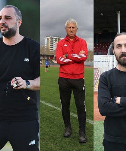 Hedefler Tutmayınca Hocalar Gitti