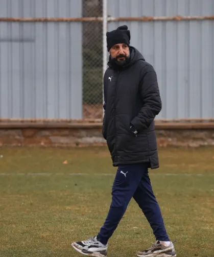 Âdem Çağlayan 52 Orduspor’da