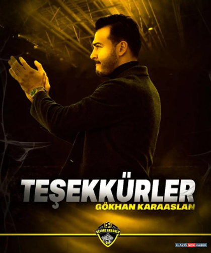 Beykoz Anadolu Spor’da Ayrılık