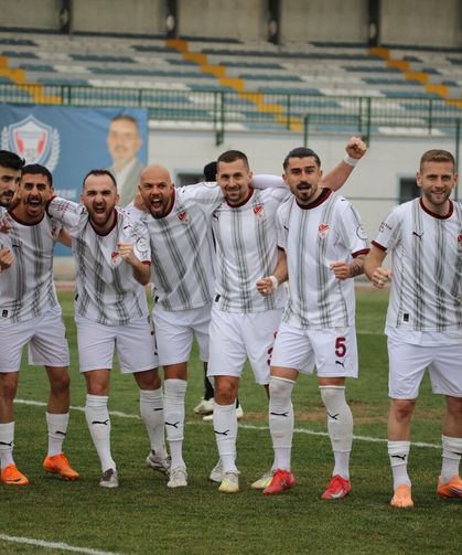 Elazığspor’da 3 Gün İzin