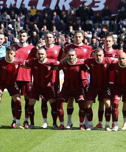 Seza Çimento Elazığspor, Hata Yapmak İstemiyor