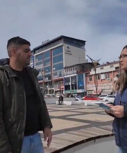 Bingöl'de siber suçlara karşı bilgilendirme çalışması yapıldı