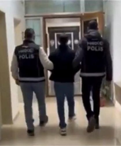 Bingöl'de uyuşturucu operasyonu: 1 tutuklama