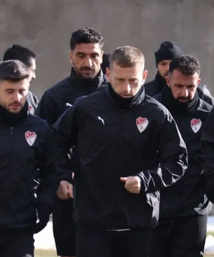 Beykoz Anadolu Hazırlıkları Tamamlandı