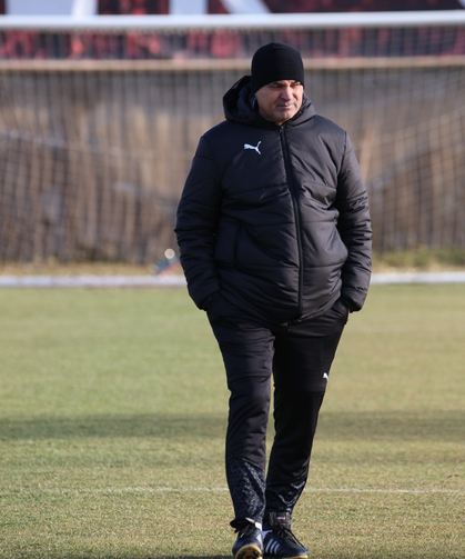 Erkan Sözeri: “Üç Puandan Daha Fazlasını Kazandık”