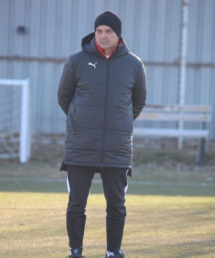 SB Ankara Spor Hazırlıkları Tamamlandı