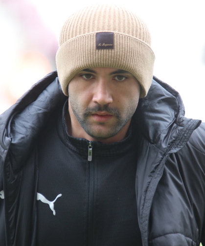 Muhammet Ömer Çakı’dan İyi Haber Var