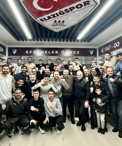 Futbolculara 2 Gün İzin Verildi