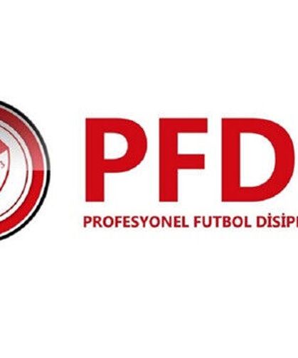 PFDK, Seza Çimento Elazığspor’u Yine Cezalandırdı