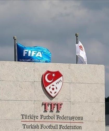 TFF, 2026 – 2027 Sezonu Takvimini Açıkladı