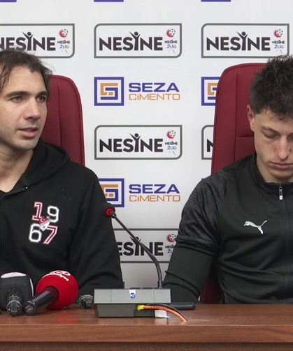 Sakıb ve Mustafa Değerlendirmelerde Bulundu