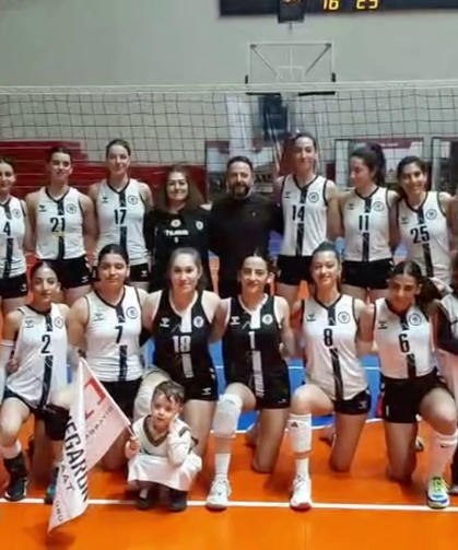 Megaron İnşaat Diyarbakırspor, Şampiyon Olmak İstiyor